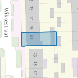 Perceel OHN00-C-8658