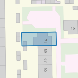 Perceel OHN00-C-8659
