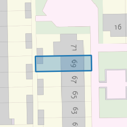 Perceel OHN00-C-8660