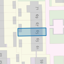 Perceel OHN00-C-8662
