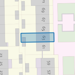 Perceel OHN00-C-8663