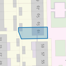 Perceel OHN00-C-8664
