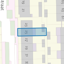 Perceel OHN00-C-8666