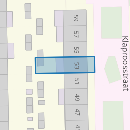 Perceel OHN00-C-8687