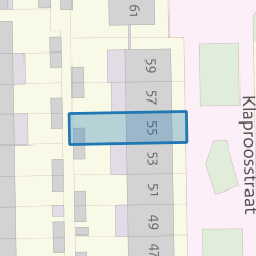 Perceel OHN00-C-8688