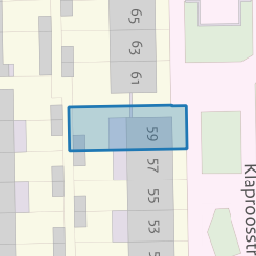 Perceel OHN00-C-8690