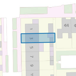 Perceel OHN00-C-8692