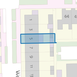 Perceel OHN00-C-8693