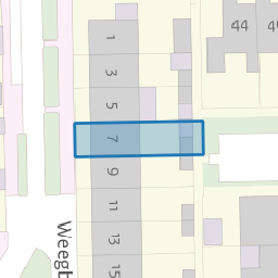 Perceel OHN00-C-8694
