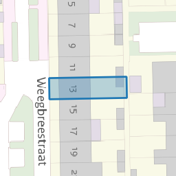 Perceel OHN00-C-8697