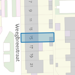 Perceel OHN00-C-8698