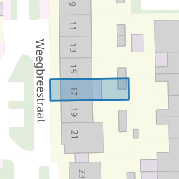 Perceel OHN00-C-8699
