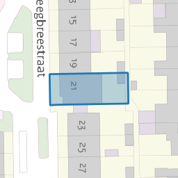 Perceel OHN00-C-8701