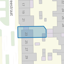 Perceel OHN00-C-8702