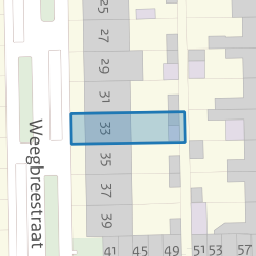Perceel OHN00-C-8707