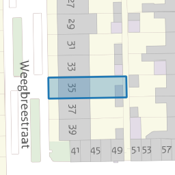 Perceel OHN00-C-8708