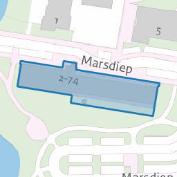 Perceel OHN00-C-8720