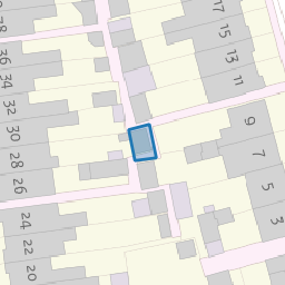 Perceel OHN00-C-8725