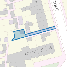 Perceel OHN00-C-8731