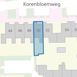 Perceel OHN00-C-8739