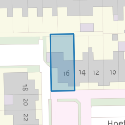 Perceel OHN00-C-8743