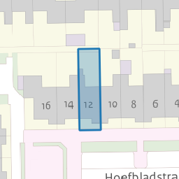 Perceel OHN00-C-8745
