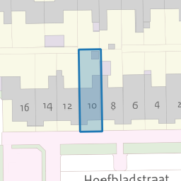 Perceel OHN00-C-8746