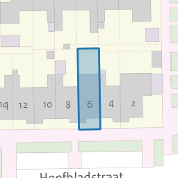 Perceel OHN00-C-8748