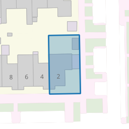 Perceel OHN00-C-8750