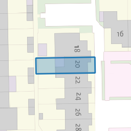 Perceel OHN00-C-8752