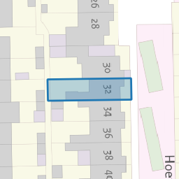 Perceel OHN00-C-8758