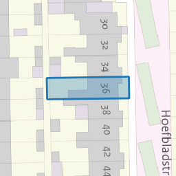 Perceel OHN00-C-8760
