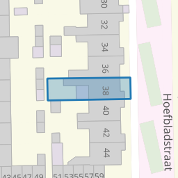 Perceel OHN00-C-8761