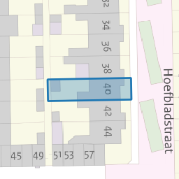 Perceel OHN00-C-8762