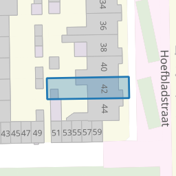 Perceel OHN00-C-8763