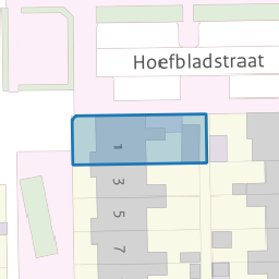Perceel OHN00-C-8770
