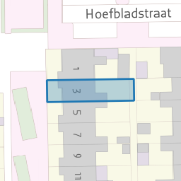 Perceel OHN00-C-8771