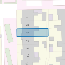 Perceel OHN00-C-8772