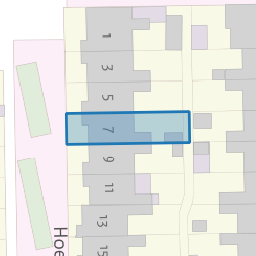 Perceel OHN00-C-8773