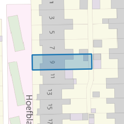 Perceel OHN00-C-8774