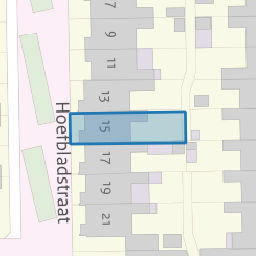 Perceel OHN00-C-8777