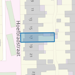 Perceel OHN00-C-8778