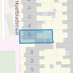 Perceel OHN00-C-8780