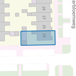Perceel OHN00-C-8786