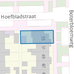 Perceel OHN00-C-8801
