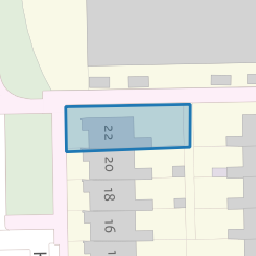 Perceel OHN00-C-8802