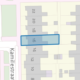 Perceel OHN00-C-8805