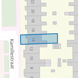 Perceel OHN00-C-8806