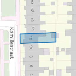 Perceel OHN00-C-8807