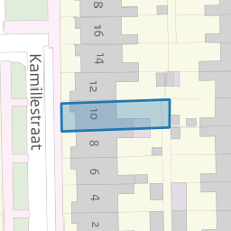 Perceel OHN00-C-8808